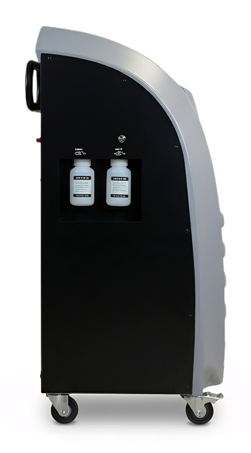 SM20 Air conditioner filling station