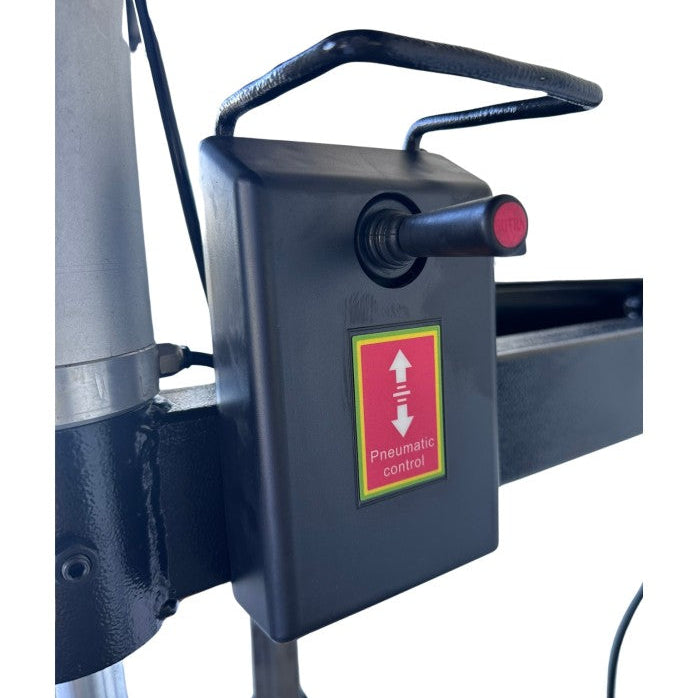 SM26JF PRO Машина для выравнивания колес серии PRO 24"/220 В SMART EQUIPMENT