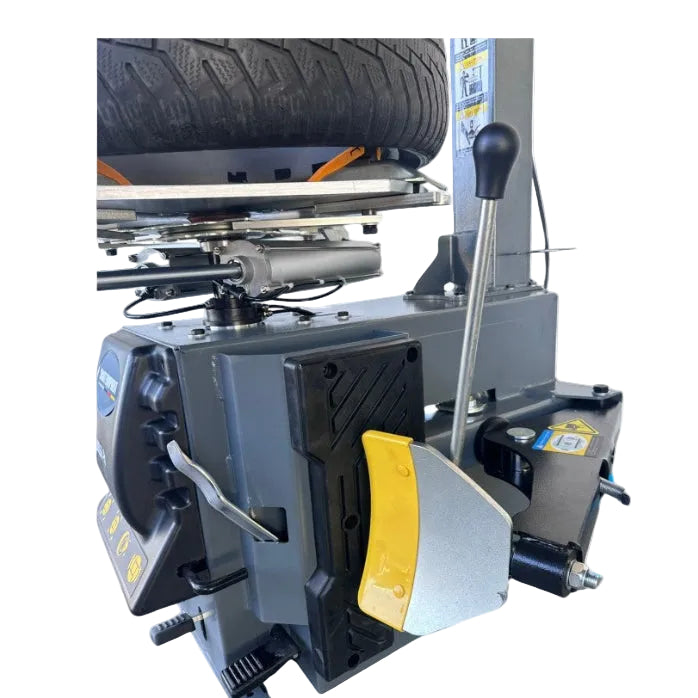 SM26JF PRO Riteņu izvietojuma regulēšanas iekārta PRO sērija 24"/220V SMART EQUIPMENT