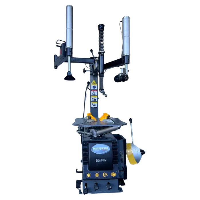 SM26JF PRO Wheel alignment machine PRO series 24"/220V SMART EQUIPMENT