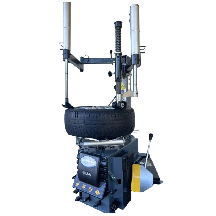 SM26JF PRO Wheel alignment machine PRO series 24"/220V SMART EQUIPMENT