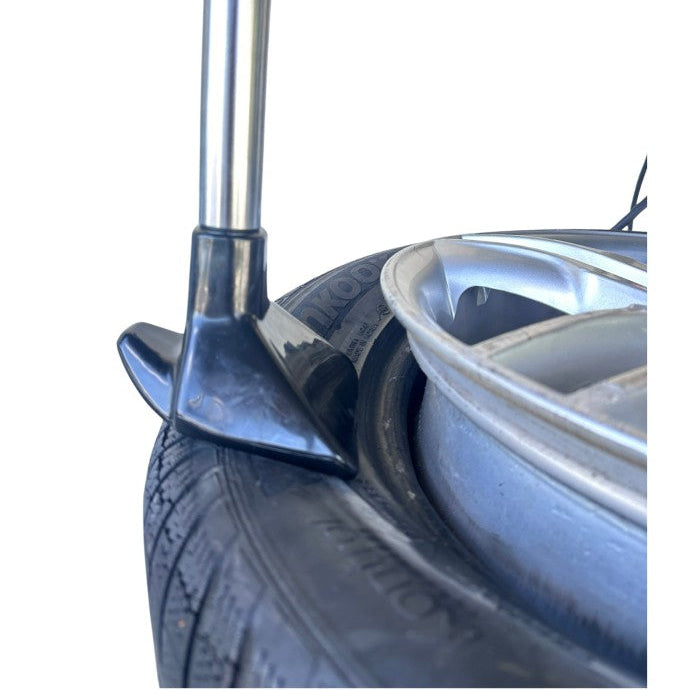 SM26JF PRO Wheel alignment machine PRO series 24"/220V SMART EQUIPMENT