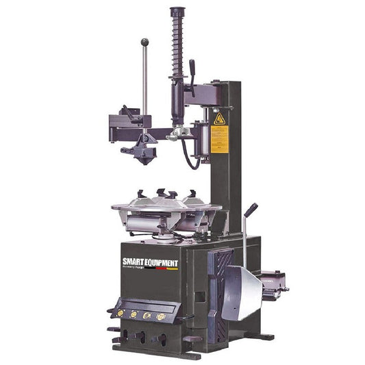 SM26JF Semi-automatic wheel mounting machine 24"/230V SMART EQUIPMENT