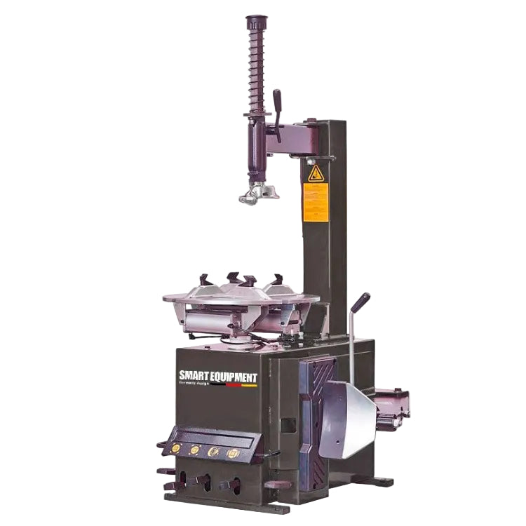 SM26 Pusautomātiska riteņu montāžas mašīna 24"/230V SMART EQUIPMENT