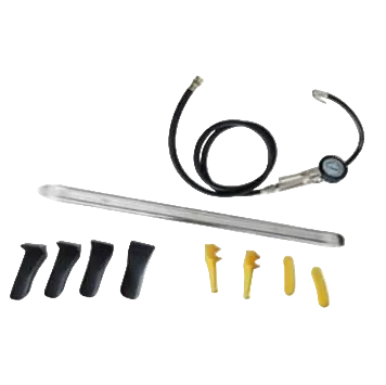 SM26 Semi-automatic wheel mounting machine 24"/230V SMART EQUIPMENT