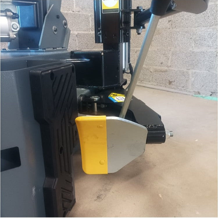 SM50T Автоматическая машина для монтажа колес 24"/2 скорости SMART EQUIPMENT