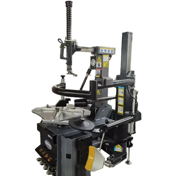 SM50T PRO Automātiskā riteņu montāžas mašīna