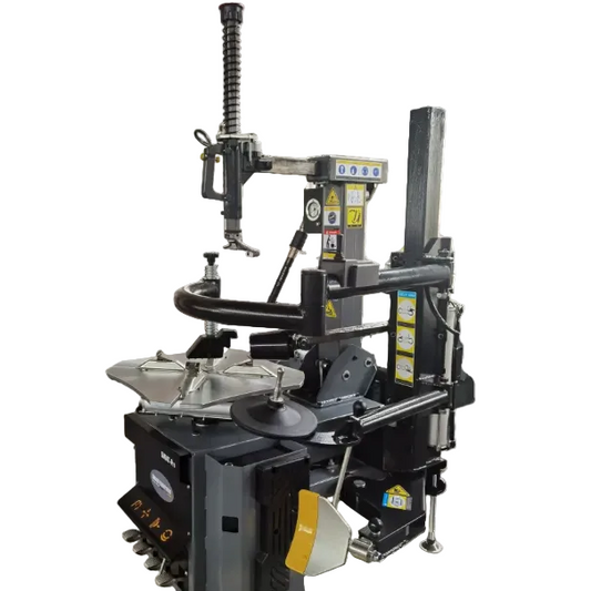 SM50T PRO Automātiskā riteņu montāžas mašīna