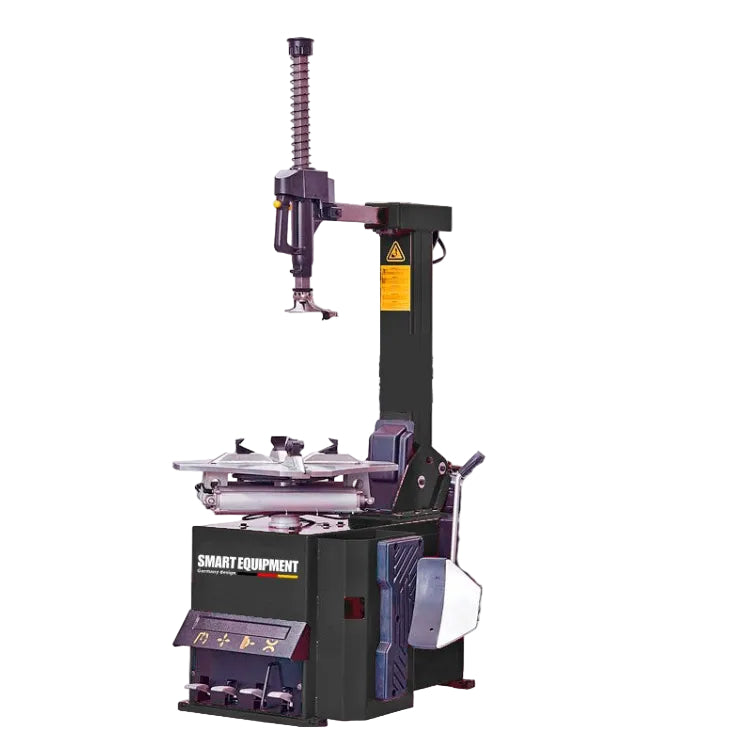 SM50 Wheel mounting machine automatic 24"/2 speeds SMART EQUIPMENT