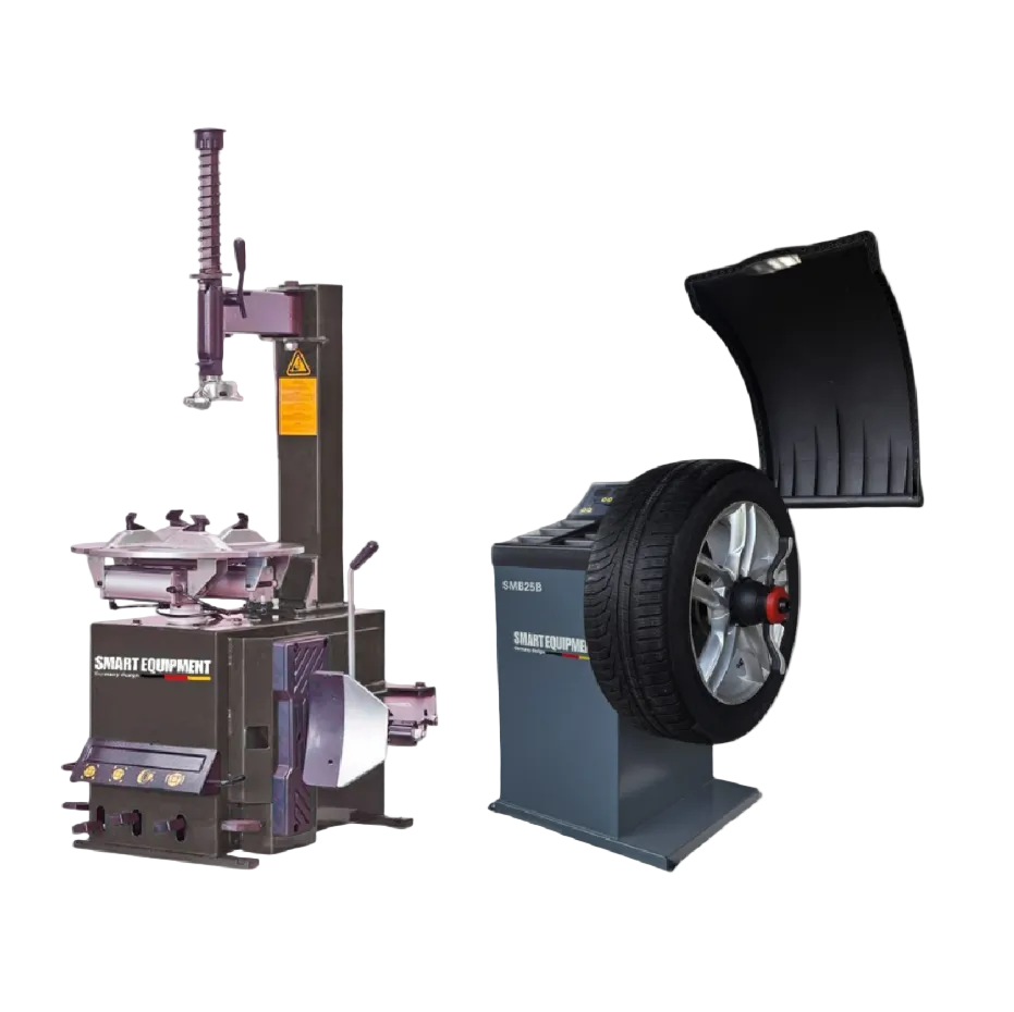 SMART SET BASIC set SMB25B+SM26