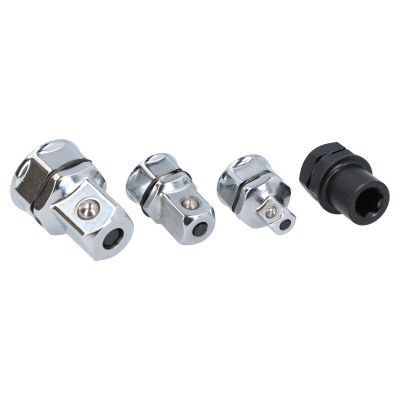 SOCKET ADAPTERS FOR FLAT-COMBINATION WRENCH