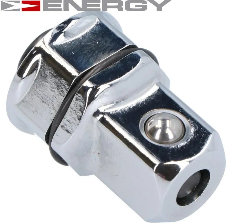 SOCKET ADAPTER 1/2" TO 19MM WRENCH