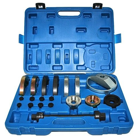 SPIEDIENA UN VILKT UZMAVU KOMPLEKTS 62/66/72 mm VAG AUTOMOBIĻIEM