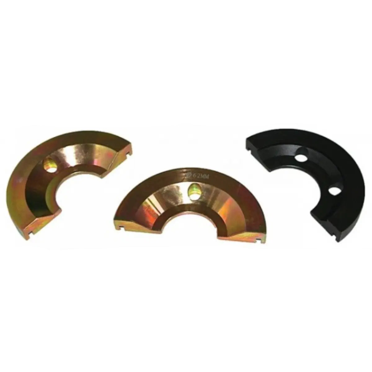 SPIEDIENA UN VILKT UZMAVU KOMPLEKTS 62/66/72 mm VAG AUTOMOBIĻIEM