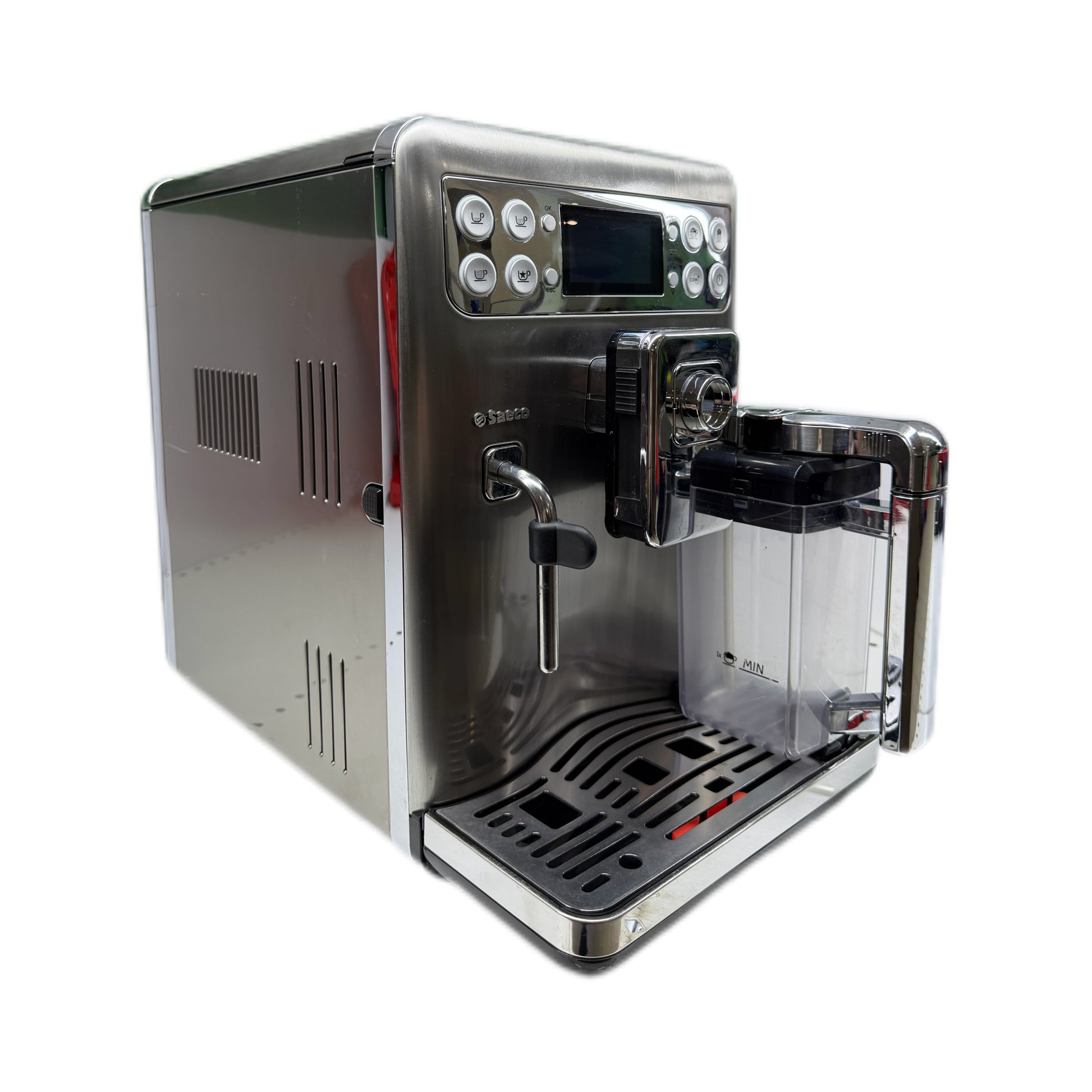 Saeco Exprelia