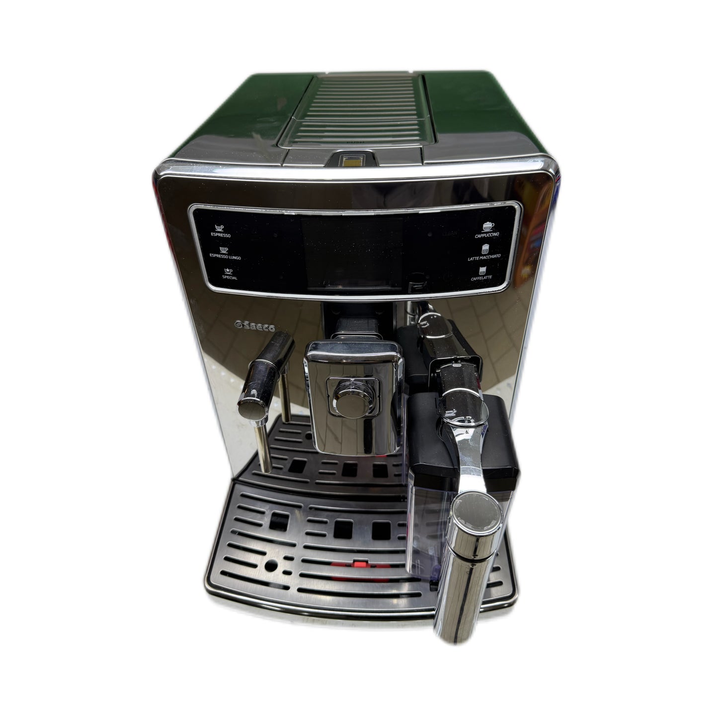 Saeco Xelsis
