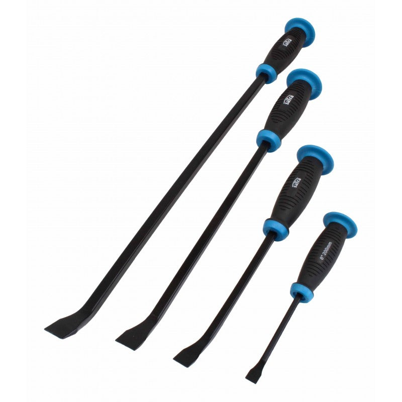 Satra S-90354 izturīgu lauzšanas stieņu komplekts (4 daļas)