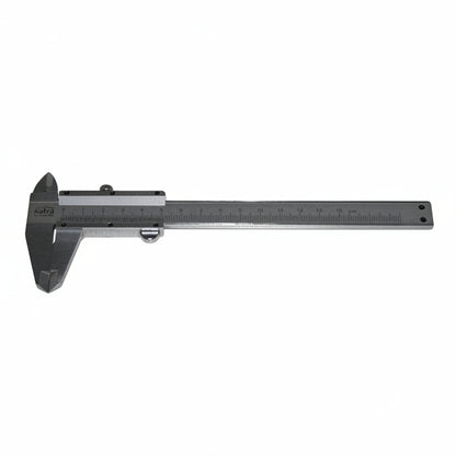 Satra S-CAL150 Vernier Caliper (0–150 mm, 0.02 mm)