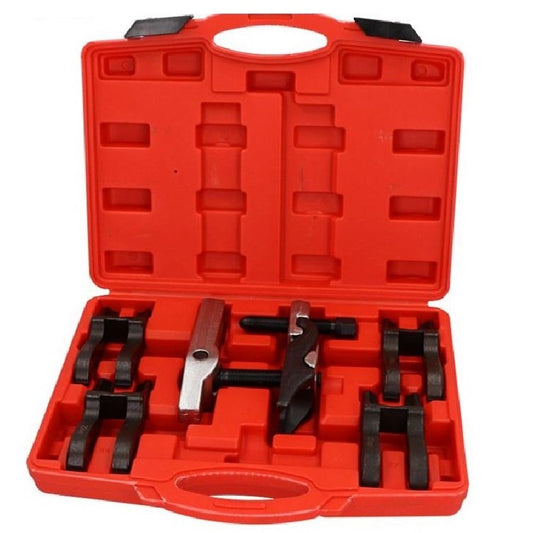 Savienojumu novilcēju komplekts 20, 22, 24, 27, 30 mm 03-1054