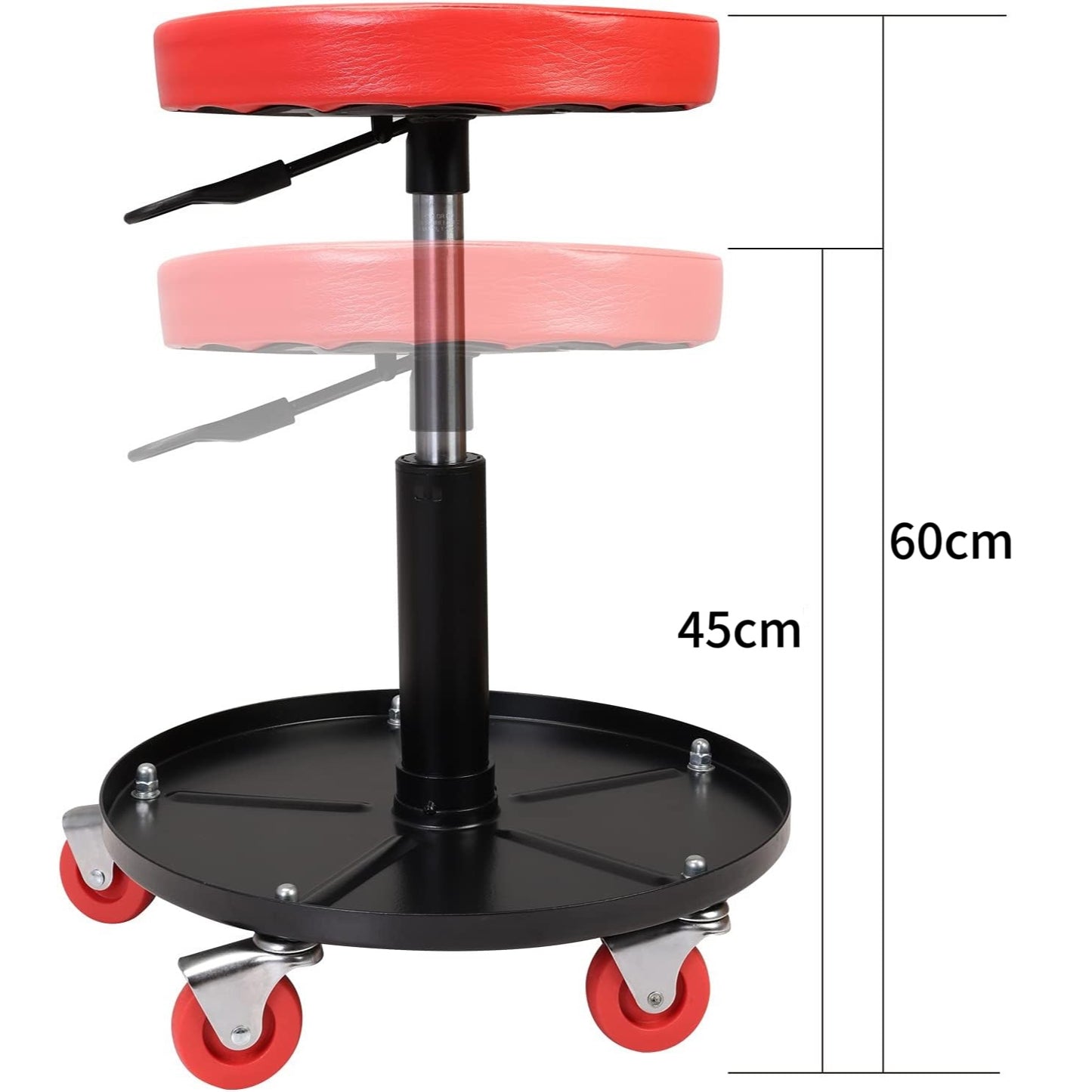 Servisa krēsls 03-1164