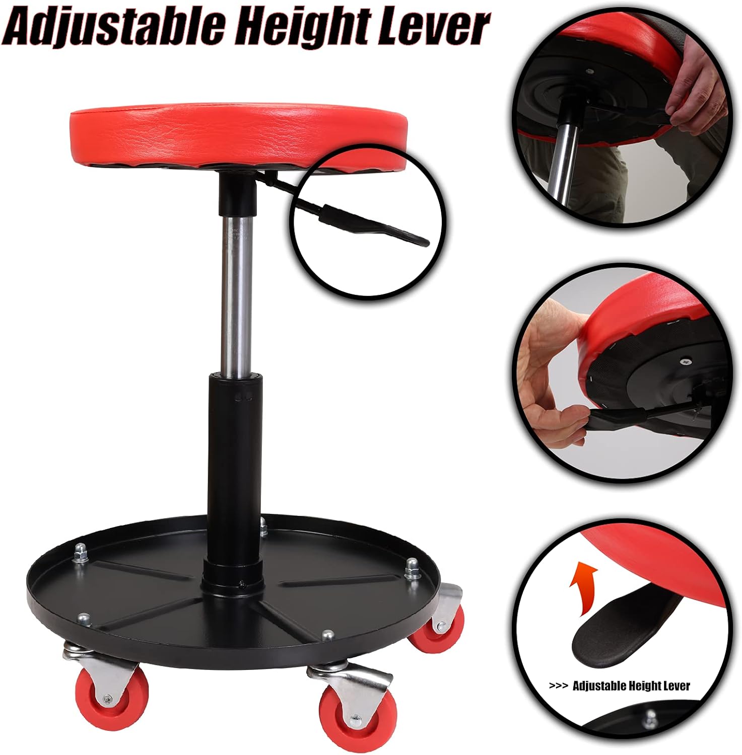 Servisa krēsls 03-1164