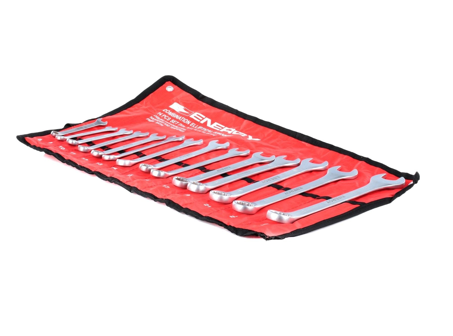 Set of 14 keys. (8-24mm) NE01000SK14