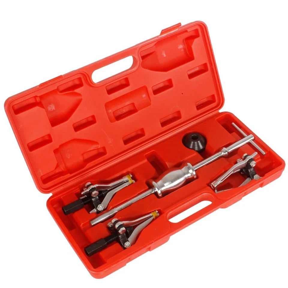 Набор съёмников с обратным молотком 5 шт. 15-80MM 03-1057