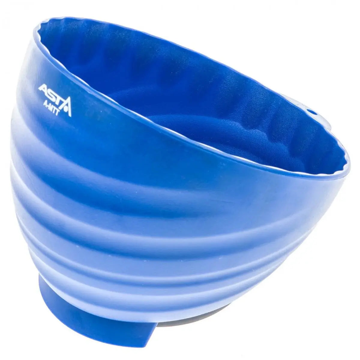 Slīpa magnētiska detaļu paplāte (ABS, Ø 150 mm) ASTA A-90069