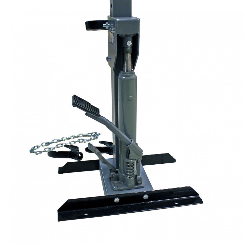 Spring compressor EVOLUTION EVO-1T PRO