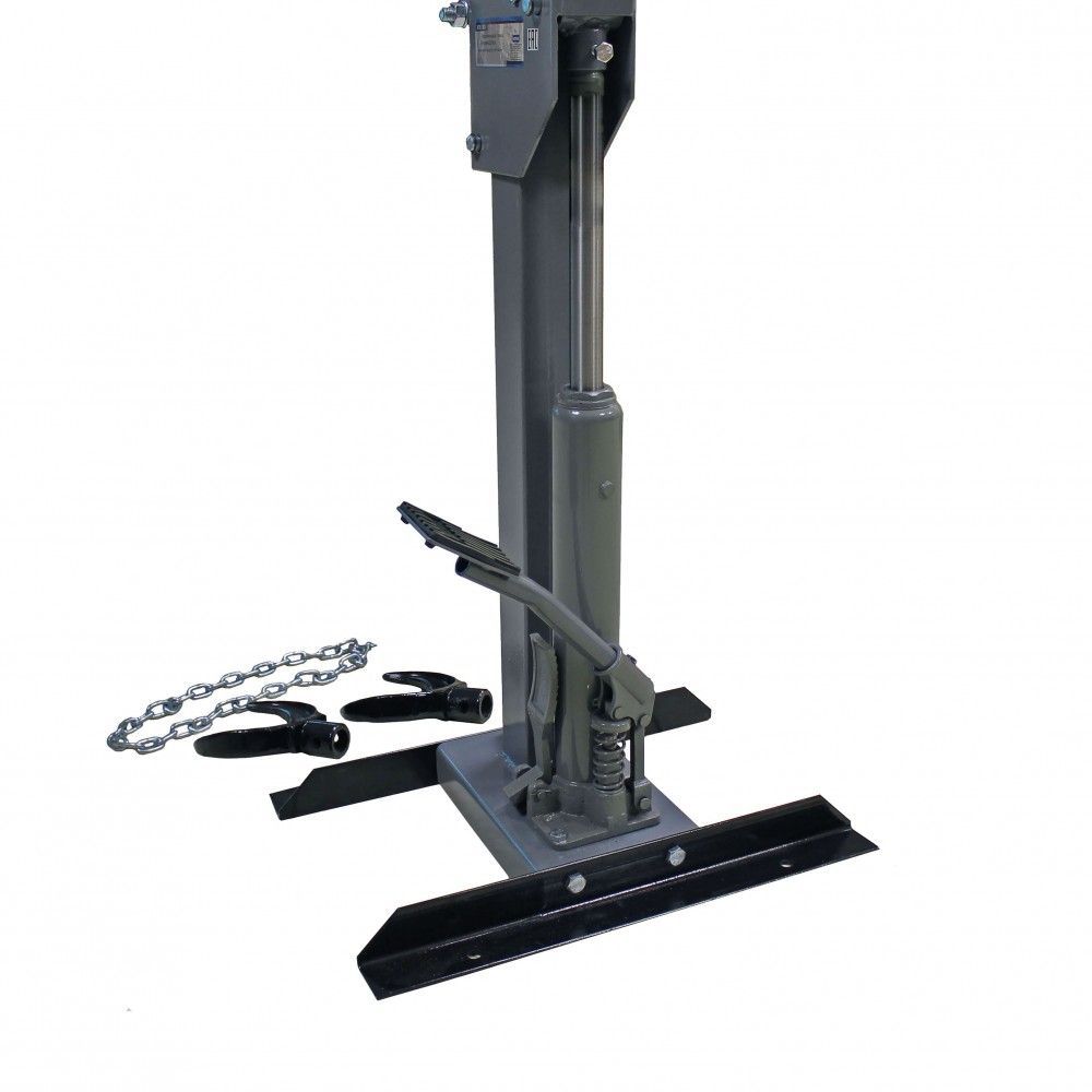 Spring compressor EVOLUTION EVO-1T PRO