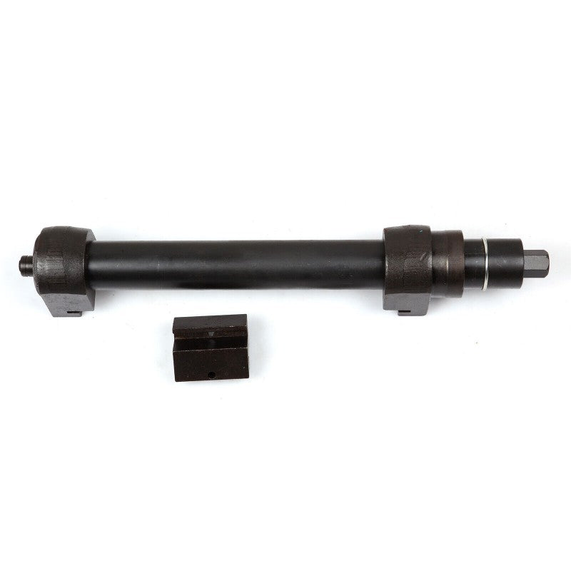 Spring compressor McPherson 1.5T with RESSER protection 07-2085