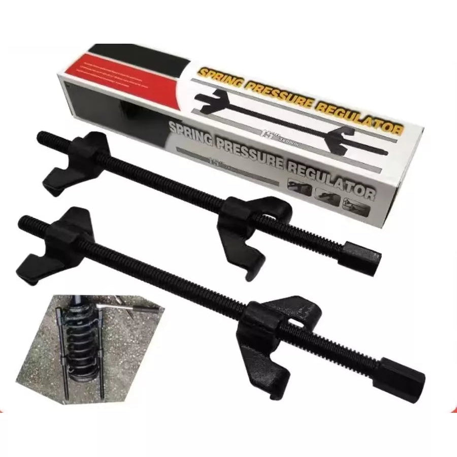 Spring compressors 270mm 2pcs 03-1071