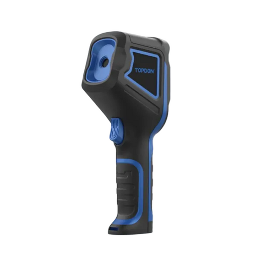 TC004 Mini rokas termovizors