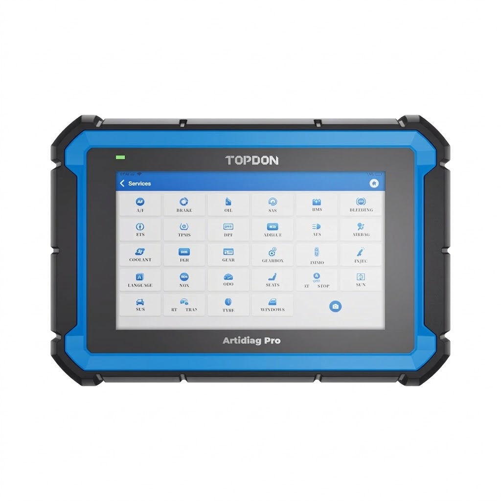 TD52110019 ArtiDiag Pro