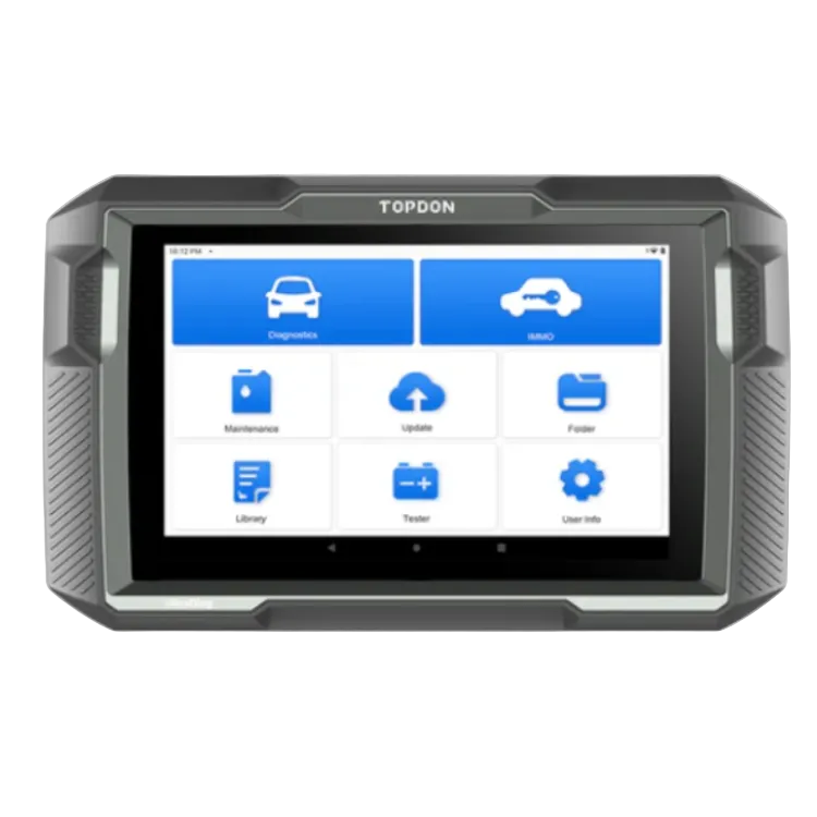 TD52110324 UltraDiag