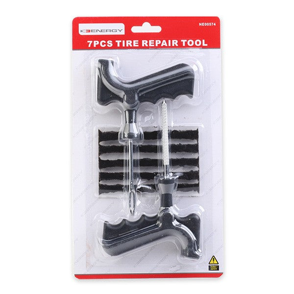TIRE REPAIR KIT
