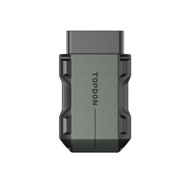 TOPSCAN PRO Bluetooth diagnostika automašīnām