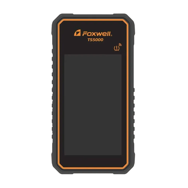 TPMS sensor diagnostic device - programmer FOXWELL TS5000