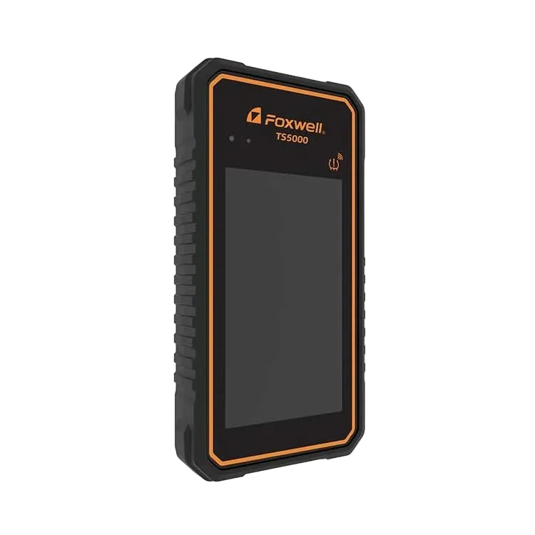 TPMS sensoru diagnostikas ierīce - programmētājs FOXWELL TS5000