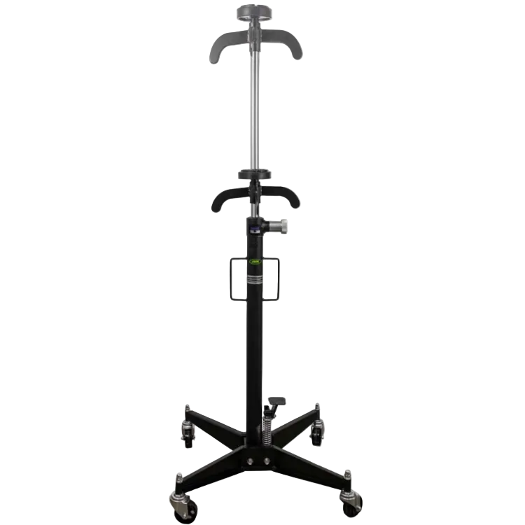 Teleskopiskais transmisijas domkrats 0.5T 54001