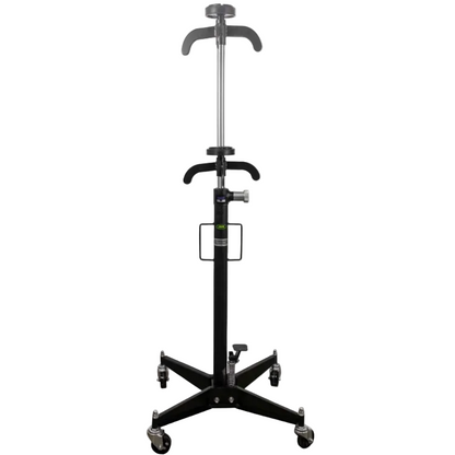 Teleskopiskais transmisijas domkrats 0.5T 54001