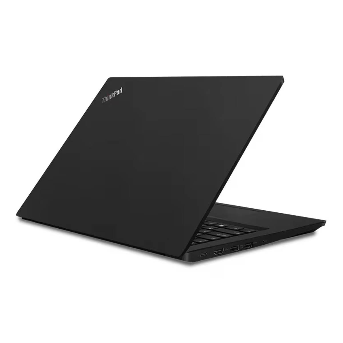 Lenovo ThinkPad E490 | i5-8365U | 16 ГБ ОЗУ | 512 ГБ SSD | 14″ | Восстановленный