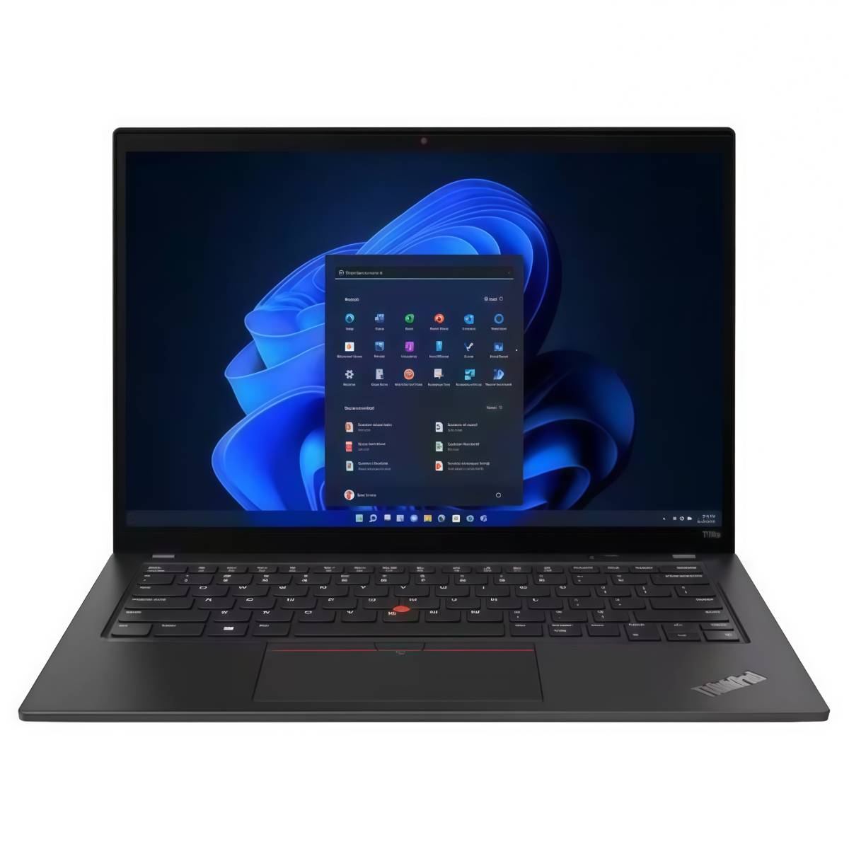 Lenovo ThinkPad T14s | i5-10310U | 16 ГБ ОЗУ | 512 ГБ SSD | 14″ | Восстановленный