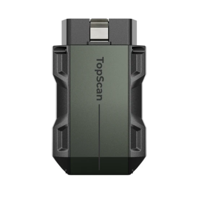 TopScan Master Bluetooth diagnostika automašīnām