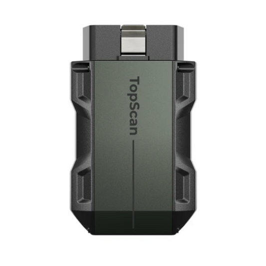 TopScan Master Bluetooth diagnostika automašīnām