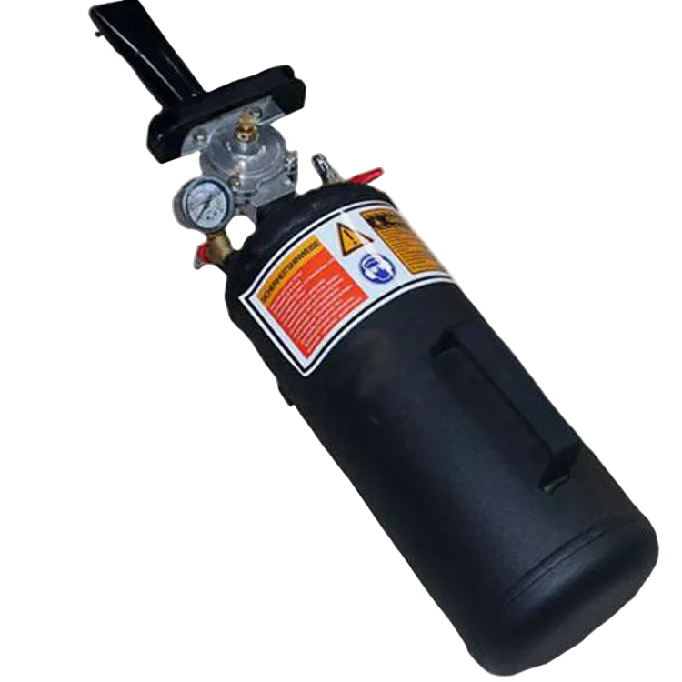 Triecienizturīgs riepu piepūtējs 12L SM16-07