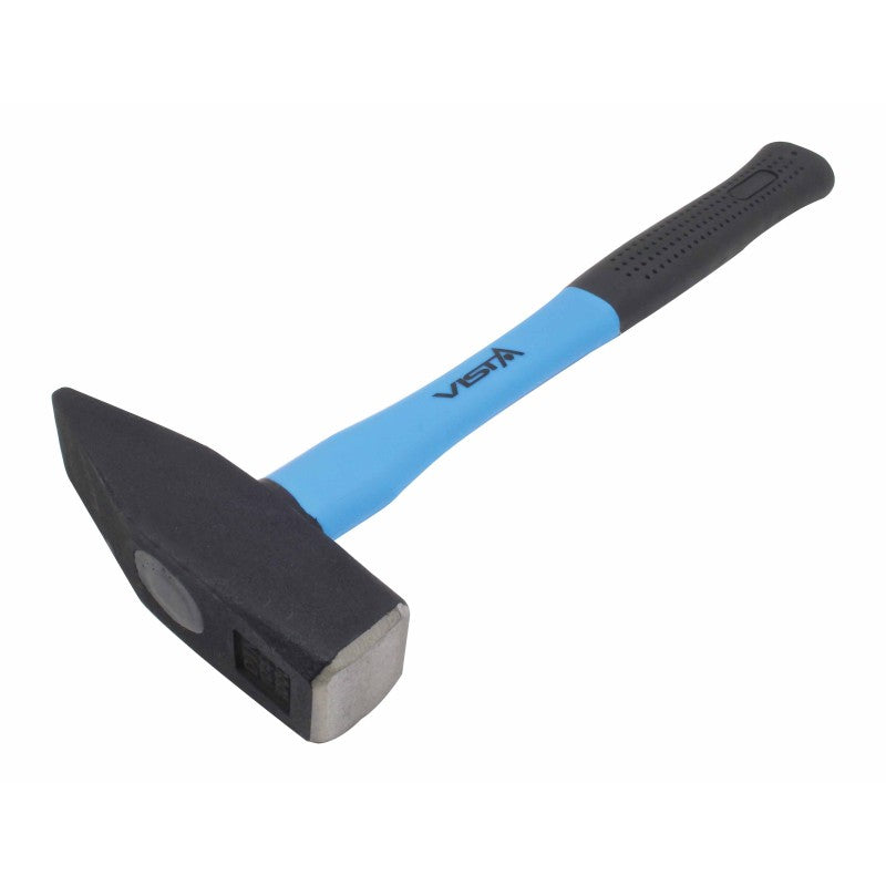 VISTA V-FLH1 mehāniķa āmurs ar stiklšķiedras kātu – 1000 g (1 kg)