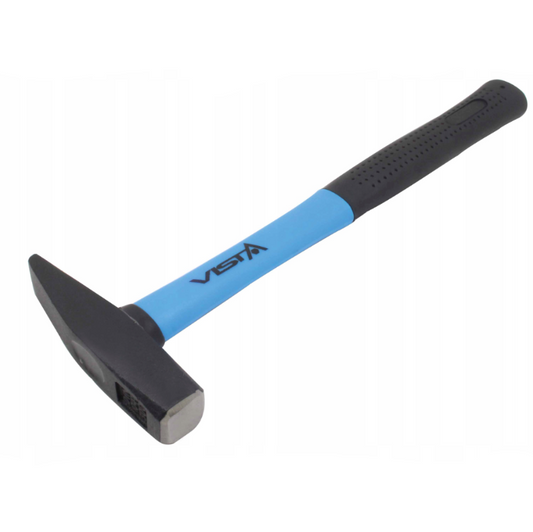 VISTA V-FLH30 mehāniķa āmurs (300 g, stiklšķiedras rokturis)