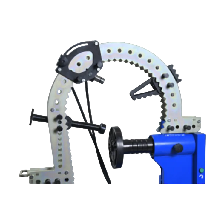Wheel alignment machine Smart equipment SM-24WL+