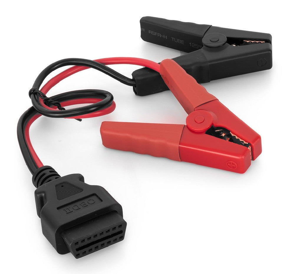Устройство для тестирования аккумуляторов и системы OBD Foxwell F1000B